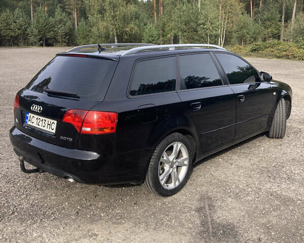 Ауди А4, объемом двигателя 2 л и пробегом 308 тыс. км за 6700 $, фото 12 на Automoto.ua