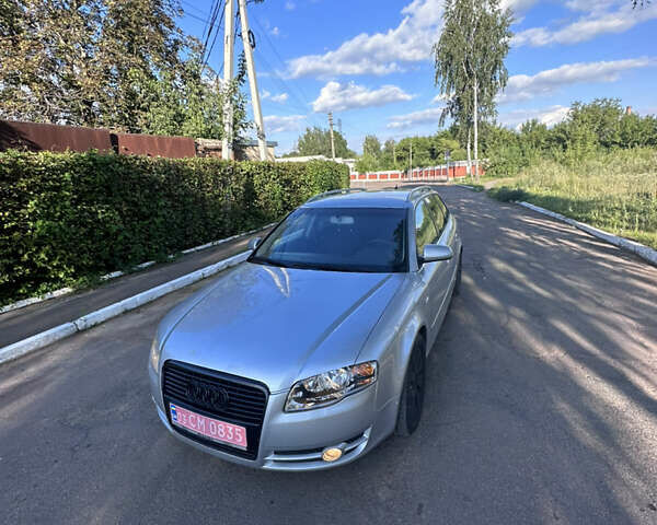 Ауді А4, об'ємом двигуна 0 л та пробігом 299 тис. км за 7300 $, фото 21 на Automoto.ua