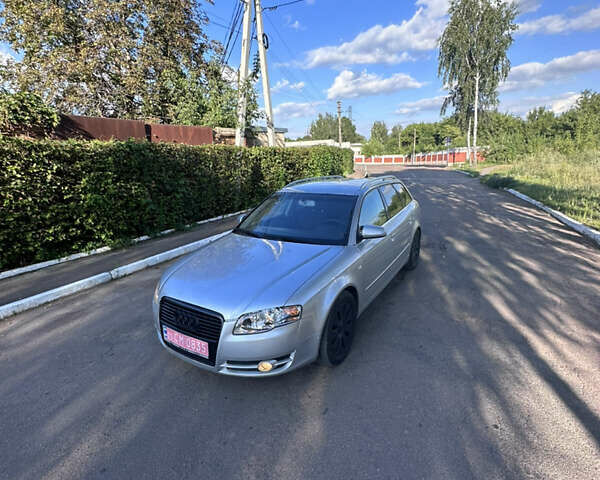 Ауді А4, об'ємом двигуна 0 л та пробігом 299 тис. км за 7300 $, фото 22 на Automoto.ua