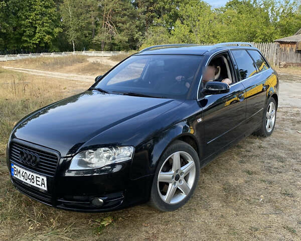 Ауді А4, об'ємом двигуна 2.7 л та пробігом 223 тис. км за 7800 $, фото 7 на Automoto.ua