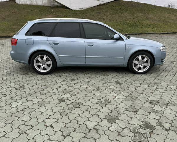 Ауді А4, об'ємом двигуна 3 л та пробігом 319 тис. км за 7500 $, фото 19 на Automoto.ua