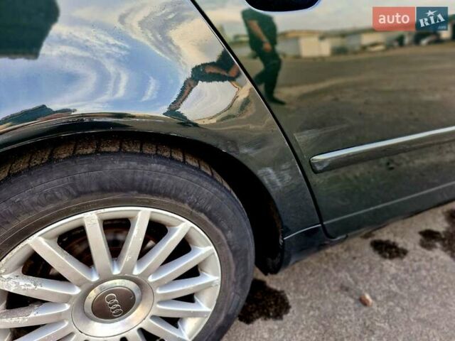 Ауди А4, объемом двигателя 1.9 л и пробегом 288 тыс. км за 6200 $, фото 7 на Automoto.ua