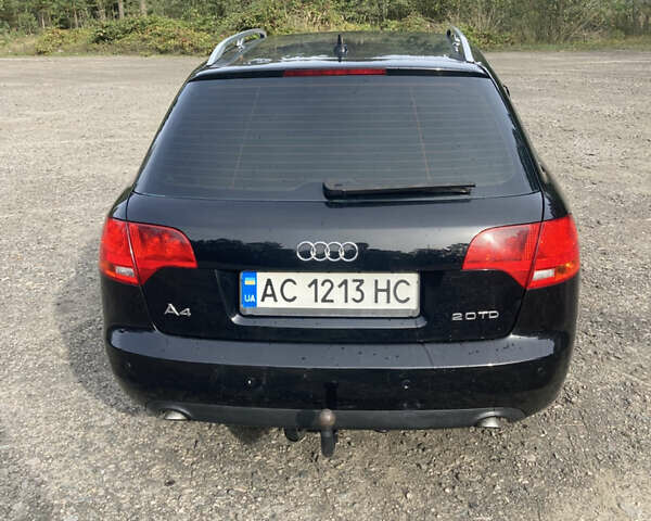 Ауди А4, объемом двигателя 2 л и пробегом 308 тыс. км за 6700 $, фото 11 на Automoto.ua