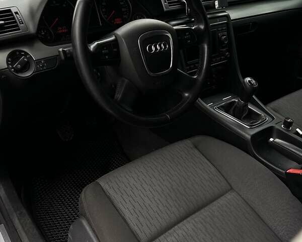 Ауди А4, объемом двигателя 1.9 л и пробегом 288 тыс. км за 6200 $, фото 10 на Automoto.ua