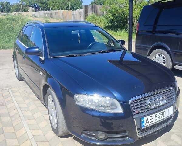 Ауди А4, объемом двигателя 2 л и пробегом 311 тыс. км за 7800 $, фото 1 на Automoto.ua