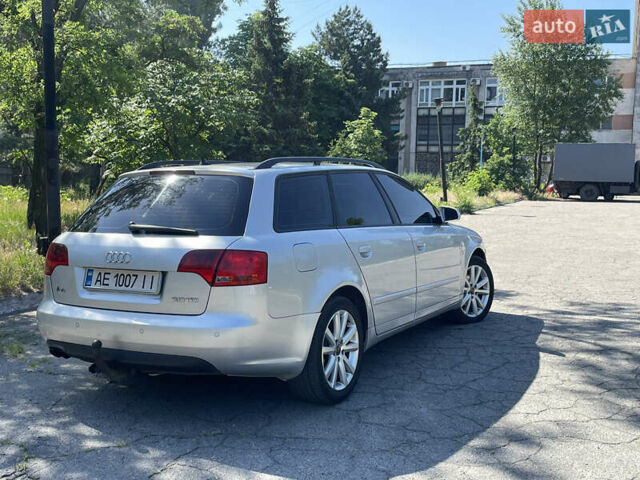 Ауді А4, об'ємом двигуна 1.97 л та пробігом 279 тис. км за 6300 $, фото 3 на Automoto.ua