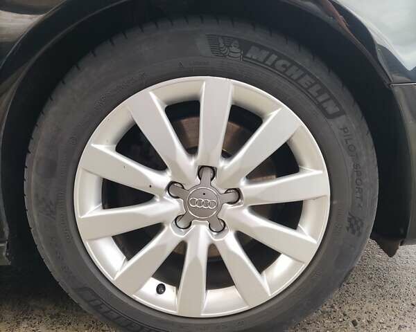 Ауди А4, объемом двигателя 2 л и пробегом 287 тыс. км за 8500 $, фото 9 на Automoto.ua