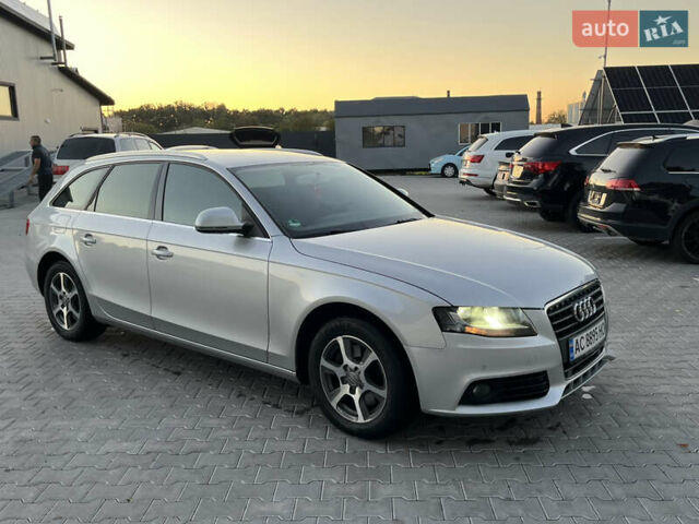 Ауді А4, об'ємом двигуна 2 л та пробігом 260 тис. км за 10900 $, фото 6 на Automoto.ua