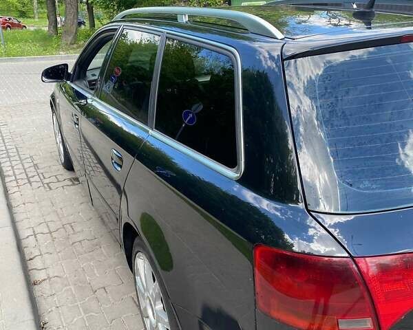 Ауді А4, об'ємом двигуна 2 л та пробігом 226 тис. км за 7800 $, фото 8 на Automoto.ua