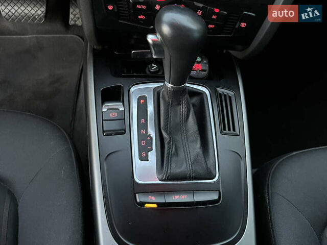 Ауді А4, об'ємом двигуна 2 л та пробігом 260 тис. км за 10900 $, фото 24 на Automoto.ua