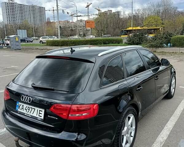 Ауди А4, объемом двигателя 3 л и пробегом 336 тыс. км за 11111 $, фото 3 на Automoto.ua