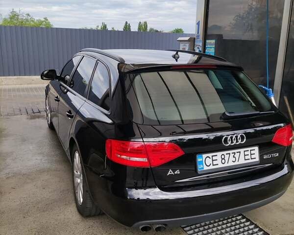 Ауди А4, объемом двигателя 2 л и пробегом 287 тыс. км за 8500 $, фото 4 на Automoto.ua