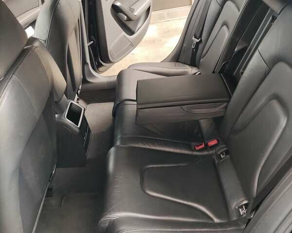 Ауди А4, объемом двигателя 2 л и пробегом 287 тыс. км за 8500 $, фото 11 на Automoto.ua