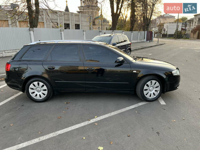 Ауді А4, об'ємом двигуна 1.97 л та пробігом 302 тис. км за 7900 $, фото 5 на Automoto.ua