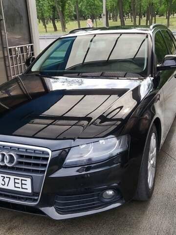 Ауди А4, объемом двигателя 2 л и пробегом 287 тыс. км за 8500 $, фото 2 на Automoto.ua