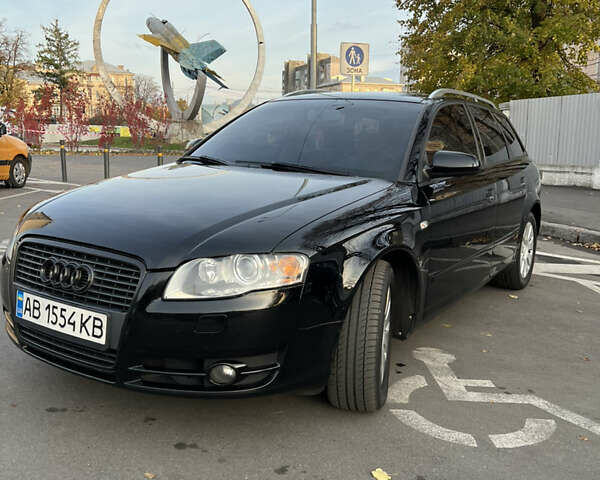 Ауді А4, об'ємом двигуна 1.97 л та пробігом 302 тис. км за 7900 $, фото 17 на Automoto.ua