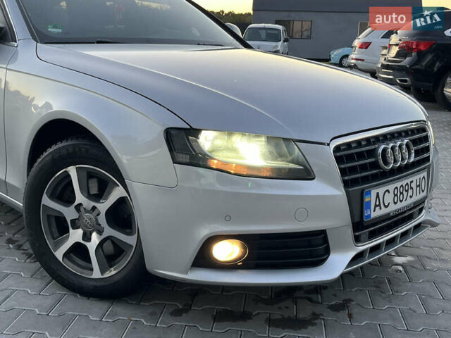 Ауді А4, об'ємом двигуна 2 л та пробігом 260 тис. км за 10900 $, фото 14 на Automoto.ua