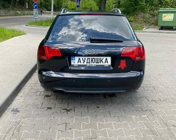 Ауді А4, об'ємом двигуна 2 л та пробігом 226 тис. км за 7800 $, фото 11 на Automoto.ua