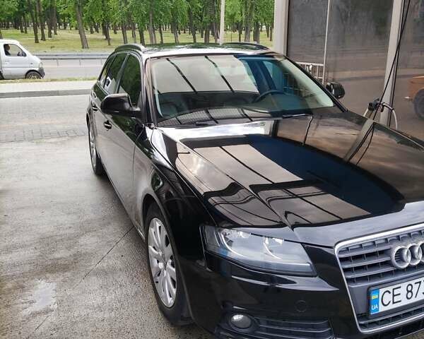 Ауди А4, объемом двигателя 2 л и пробегом 287 тыс. км за 8500 $, фото 3 на Automoto.ua