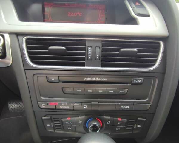 Ауди А4, объемом двигателя 2 л и пробегом 287 тыс. км за 8500 $, фото 19 на Automoto.ua