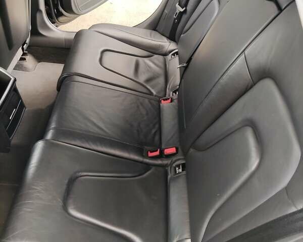 Ауди А4, объемом двигателя 2 л и пробегом 287 тыс. км за 8500 $, фото 12 на Automoto.ua