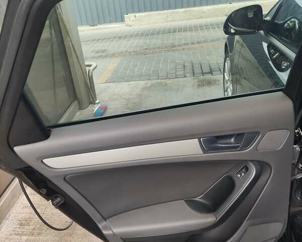 Ауди А4, объемом двигателя 2 л и пробегом 287 тыс. км за 8500 $, фото 10 на Automoto.ua