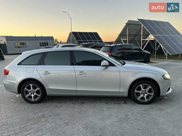 Ауді А4, об'ємом двигуна 2 л та пробігом 260 тис. км за 10900 $, фото 7 на Automoto.ua
