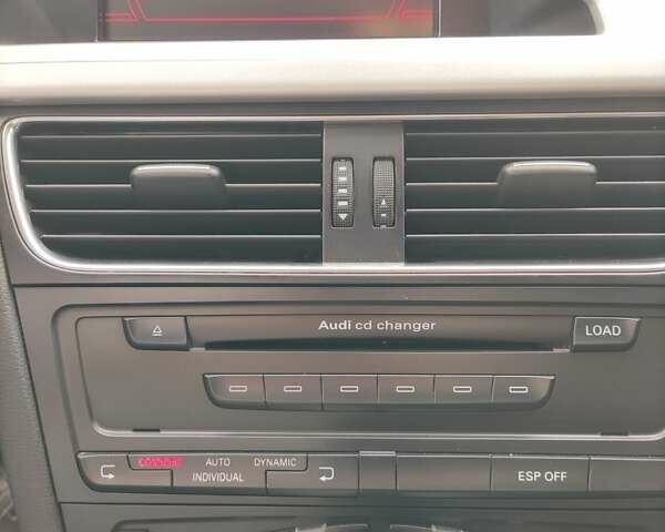 Ауди А4, объемом двигателя 2 л и пробегом 287 тыс. км за 8500 $, фото 20 на Automoto.ua