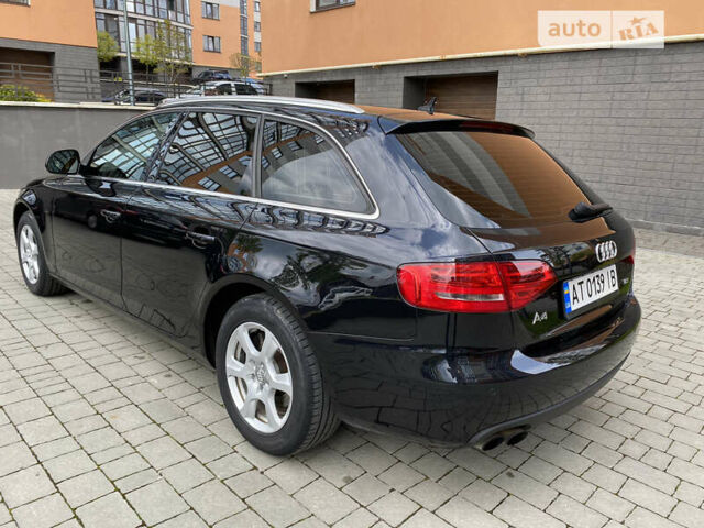 Ауди А4, объемом двигателя 1.8 л и пробегом 211 тыс. км за 8650 $, фото 3 на Automoto.ua