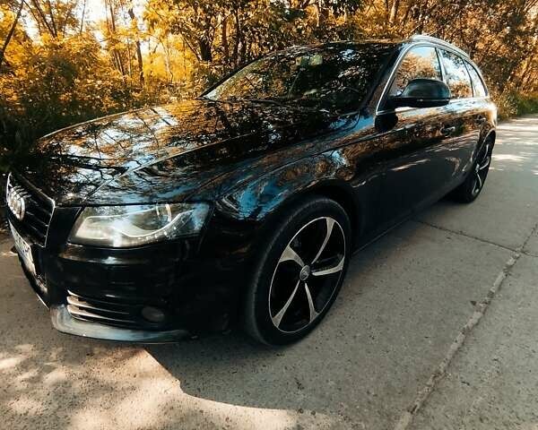 Ауди А4, объемом двигателя 2.7 л и пробегом 280 тыс. км за 10850 $, фото 9 на Automoto.ua