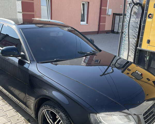 Ауді А4, об'ємом двигуна 1.8 л та пробігом 316 тис. км за 7500 $, фото 4 на Automoto.ua