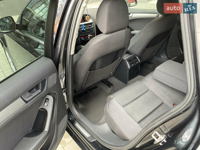 Ауди А4, объемом двигателя 1.8 л и пробегом 211 тыс. км за 8650 $, фото 13 на Automoto.ua