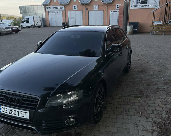 Ауді А4, об'ємом двигуна 1.8 л та пробігом 316 тис. км за 7500 $, фото 2 на Automoto.ua