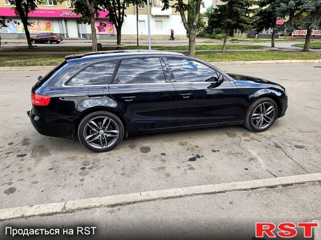 Ауди А4, объемом двигателя 1.8 л и пробегом 223 тыс. км за 8700 $, фото 1 на Automoto.ua