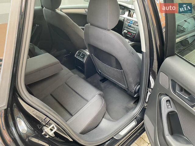 Ауди А4, объемом двигателя 1.8 л и пробегом 211 тыс. км за 8650 $, фото 15 на Automoto.ua