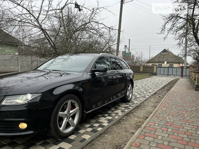 Ауді А4, об'ємом двигуна 2 л та пробігом 240 тис. км за 11000 $, фото 3 на Automoto.ua