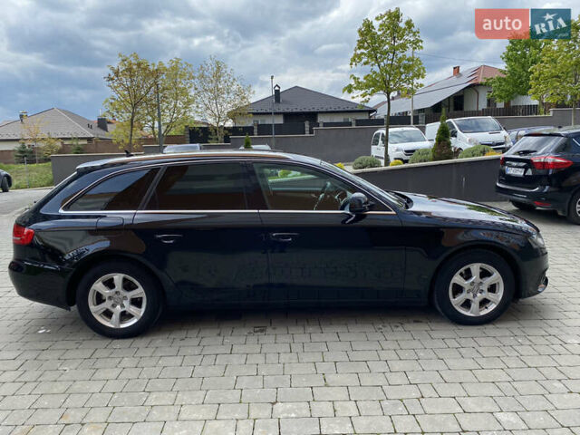 Ауди А4, объемом двигателя 1.8 л и пробегом 211 тыс. км за 8650 $, фото 6 на Automoto.ua