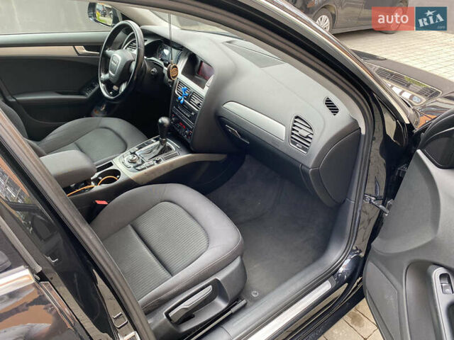 Ауди А4, объемом двигателя 1.8 л и пробегом 211 тыс. км за 8650 $, фото 16 на Automoto.ua