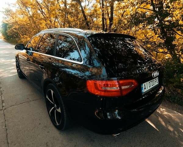 Ауди А4, объемом двигателя 2.7 л и пробегом 280 тыс. км за 10850 $, фото 7 на Automoto.ua