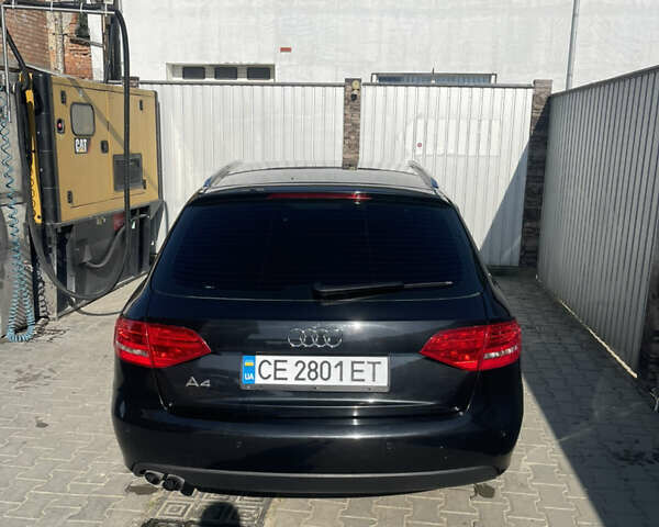 Ауді А4, об'ємом двигуна 1.8 л та пробігом 316 тис. км за 7500 $, фото 3 на Automoto.ua