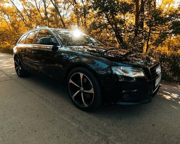 Ауди А4, объемом двигателя 2.7 л и пробегом 280 тыс. км за 10850 $, фото 17 на Automoto.ua