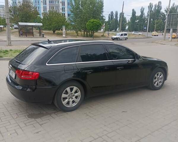 Ауді А4, об'ємом двигуна 2 л та пробігом 250 тис. км за 9800 $, фото 13 на Automoto.ua