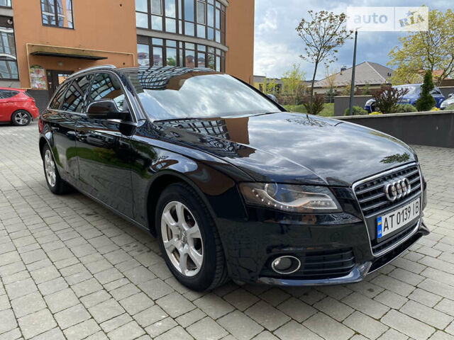 Ауди А4, объемом двигателя 1.8 л и пробегом 211 тыс. км за 8650 $, фото 7 на Automoto.ua