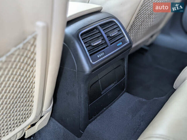 Ауди А4, объемом двигателя 2 л и пробегом 220 тыс. км за 9599 $, фото 15 на Automoto.ua