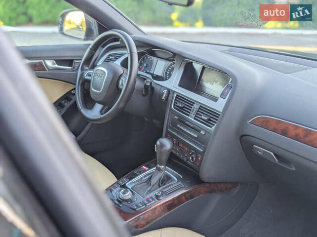 Ауди А4, объемом двигателя 2 л и пробегом 220 тыс. км за 9599 $, фото 11 на Automoto.ua