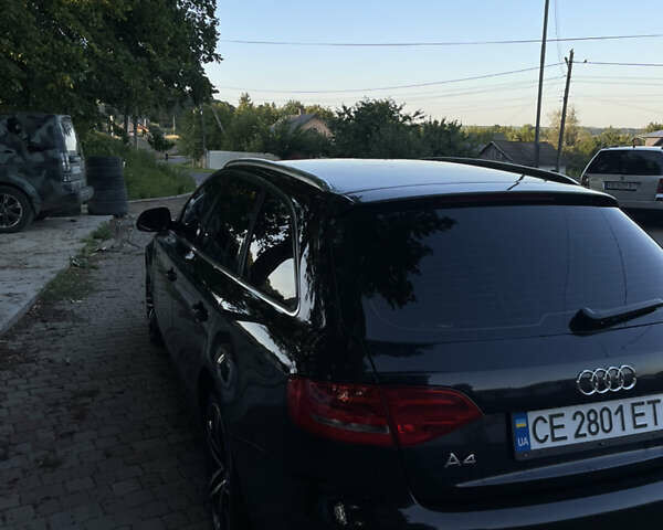 Ауді А4, об'ємом двигуна 1.8 л та пробігом 316 тис. км за 7500 $, фото 1 на Automoto.ua