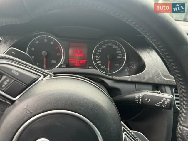 Ауди А4 2010 в Киеве на Automoto.ua Ауди А4, объемом двигателя 2 л и пробегом 218 тыс. км за 8500 $, фото 3 на Automoto.ua