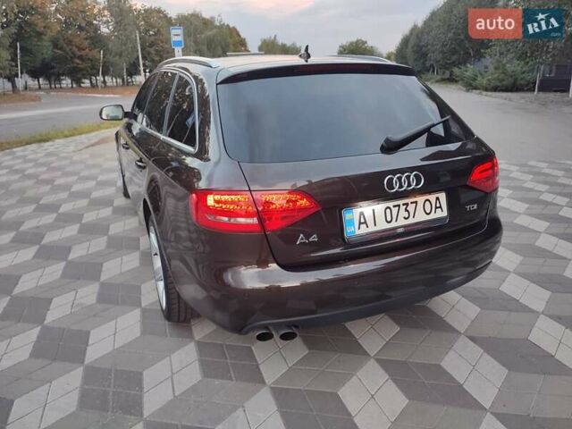 Ауді А4, об'ємом двигуна 2 л та пробігом 260 тис. км за 10000 $, фото 5 на Automoto.ua