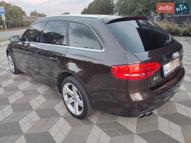 Ауді А4, об'ємом двигуна 2 л та пробігом 260 тис. км за 10000 $, фото 3 на Automoto.ua