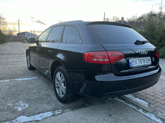 Ауди А4, объемом двигателя 2 л и пробегом 330 тыс. км за 9800 $, фото 6 на Automoto.ua